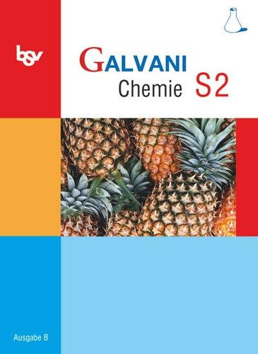 Galvani chemie für - galvani,