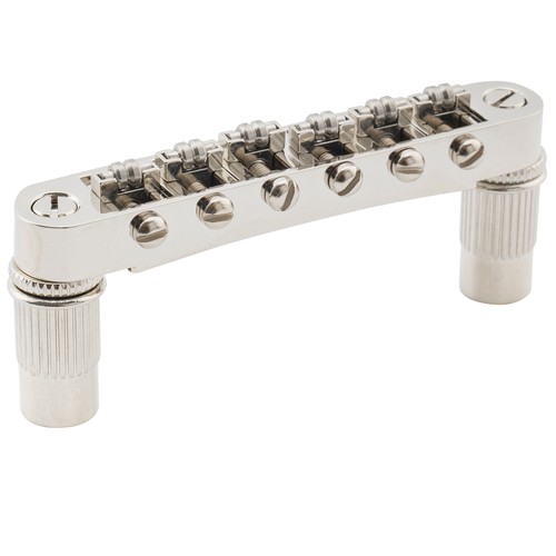 Musiclily pro nickel roller - nickel,