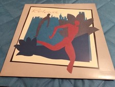 David Knopfler Release GATEFOLD NEAR MINT Peach River Records 0802275020