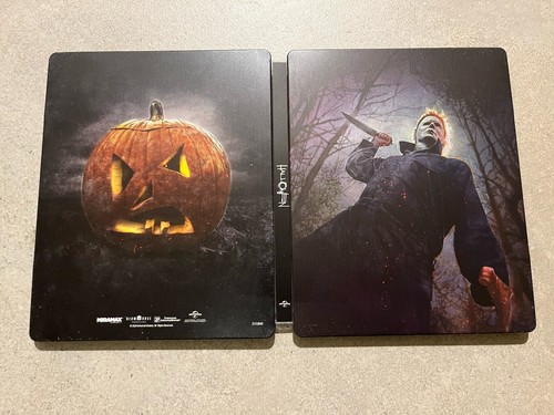 Halloween 2013 blu - 2013,