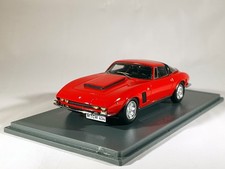 Neo, Iso Grifo 7 Liter IR8