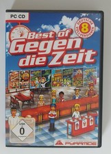 PC Spiele Management, Logik