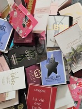 24 Verschiedene Damen Parfum Proben Adventskalender Überraschung Top Düfte 