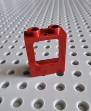 Lego City Flugzeug Fenster