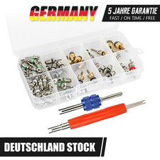 102tlg Auto AC R134a