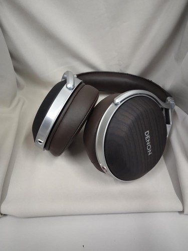 Denon d7200 over ear - denon, ah-d7200