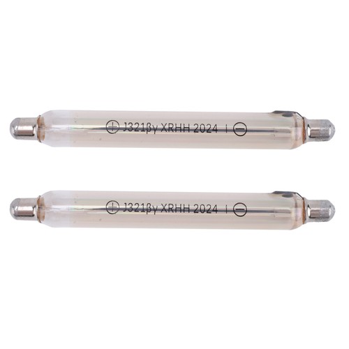 J321 geiger tube - 2, counter
