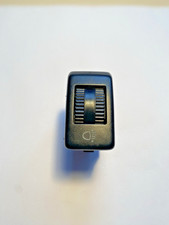 Original VW Golf 2 191941333 Regler Leuchtweitenregulierung Schalter LWR