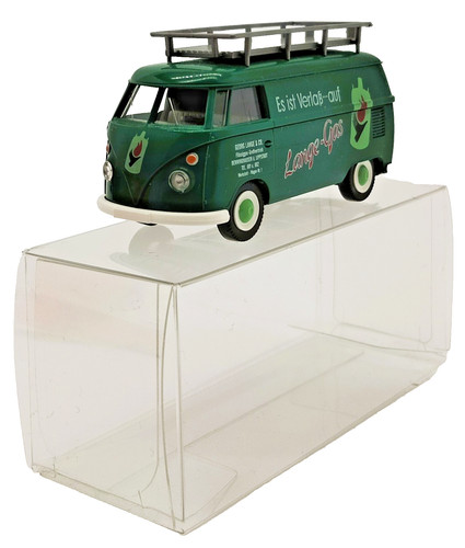 Wiking bus kasten - wiking, vw