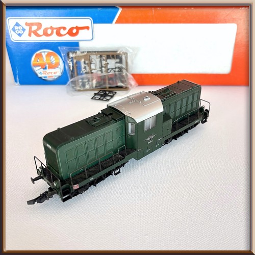 Roco 43810 öbb - 43810,