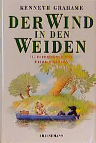Der wind den weiden - der,
