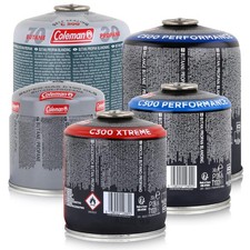 Coleman Gaskartuschen Gas