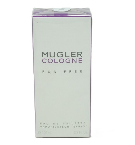 Thierry mugler cologne run - mugler,