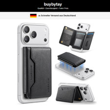 MagSafe Wallet mit 8 Fächern