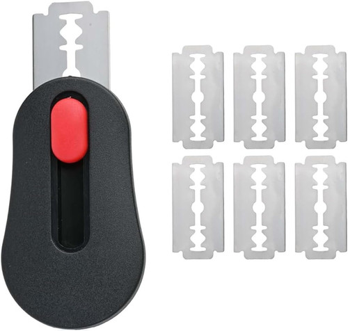 Bäckermesser