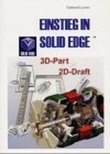 Solid Edge. Schulungsbuch