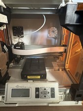 XYZprinting Da Vinci Jr
