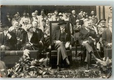 10687475 - Prag Foto Vojta VIII.Slet Vsesololsky 1916 Prag / Praha