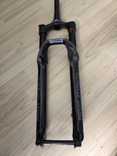 Rock shox revelation - revelation, 130mm