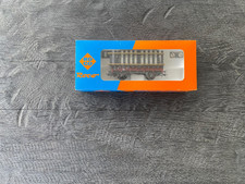 Roco H0 4303 A Flachwagen mit