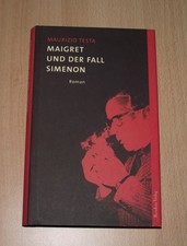 Maigret und der Fall Simenon