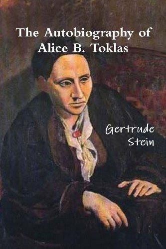 The autobiography alice b - autobiography,