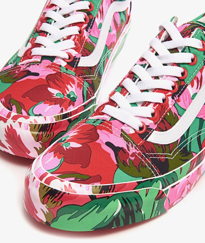 Vans kenzo sneaker old - og,