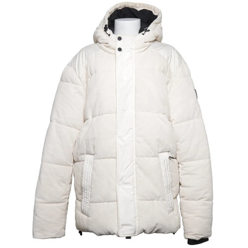 Smog winterjacke damen - smog,,