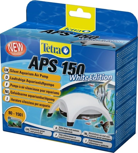 Tetra aps 150 aquarium - tetra,