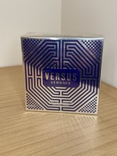 VERSUS By Versace 100ml EDT -