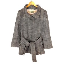 MASSIMO DUTTI Damen Trenchcoat