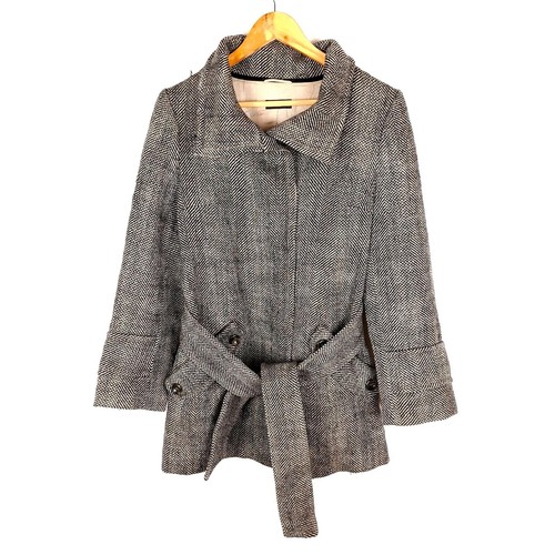 Massimo dutti damen trenchcoat - dutti,