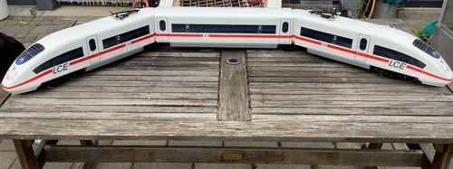 Lgb 70600 spur - g, starter