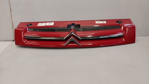 Kühlergrill rot 9644758177