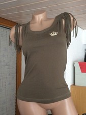 Adidas Oberteil RH Fringe Top