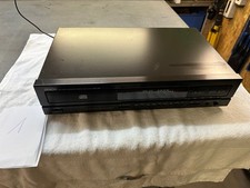 Denon DCD-960 CD-Player mit