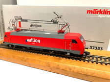 MÄRKLIN HO E-Lok 152 073-3