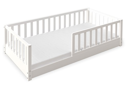 Bodenbett evi 140 cm - x,