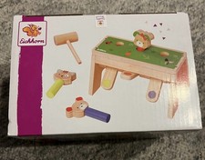 Eichhorn holz klopfspiel pop - holz,