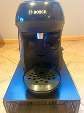 Tassimo Happy Kapselmaschine TAS1002 Kaffeemaschine by Bosch, über 70 Getränke.