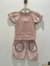 Okker Gokker Copenhagen Pink