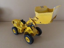 Vintage Strenco Caterpillar