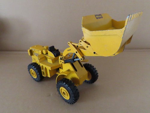 Vintage strenco caterpillar - strenco,