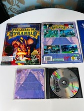 The Legend of Kyrandia 3 Book