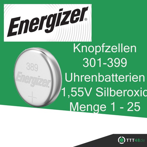 Energizer 301 399 - -,