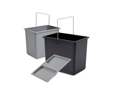 Hailo Inneneimer Paar 18 Liter