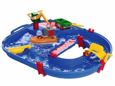 AquaPlay Outdoor Wasser