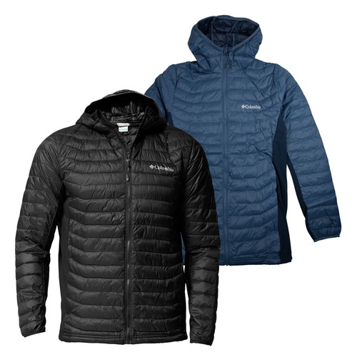 Columbia herren steppjacke - herren,