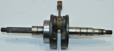 REX S.T.M. ROADJET 50 KURBELWELLE PLEUEL PLEUELSTANGE ANTRIEB MOTOR CRANKSHAFT