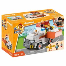 Playmobil 70916 ENTE IM